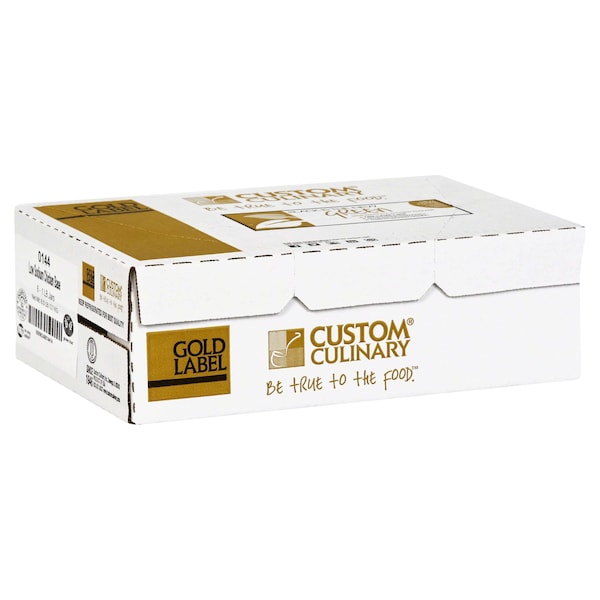 Gold Label Gold Label Added Low Sodium Chicken Base Paste 1lbs Tub, PK6 - 01441EGLD