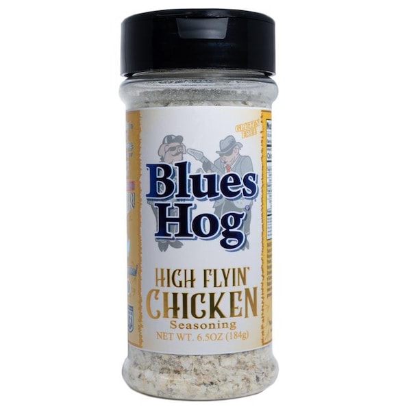 Blues Hog Blues Hog Chicken Seasoning 6.5 oz - 90808