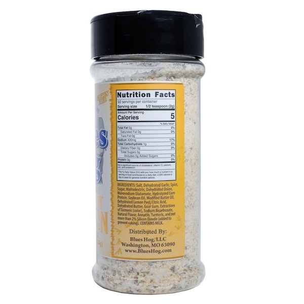 Blues Hog Blues Hog Chicken Seasoning 6.5 oz - 90808