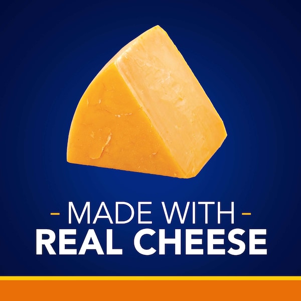Kraft Kraft Entree Deluxe Macaroni & Cheese Dinner 14 oz. Box, PK24 - 10021000658869