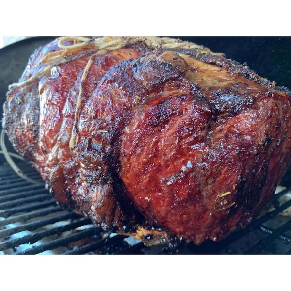 5280 Culinary Chef J's BBQ Provisions Prime Rib Rub-A-Dub BBQ Rub 7 oz - PRIMERIBRUB-CS