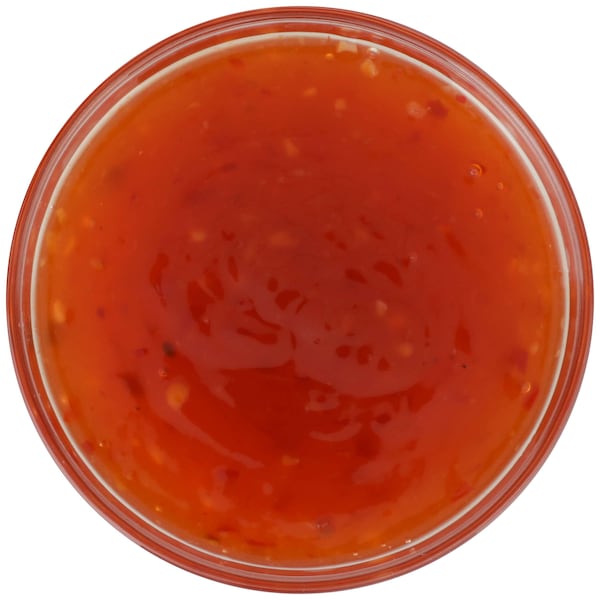 Sauce Craft Sauce Sweet Chili .5 gal., PK4 - 22777SCR