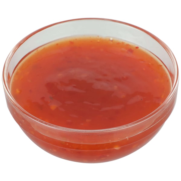 Sauce Craft Sauce Sweet Chili .5 gal., PK4 - 22777SCR