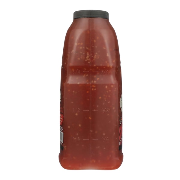 Sauce Craft Sauce Sweet Chili .5 gal., PK4 - 22777SCR