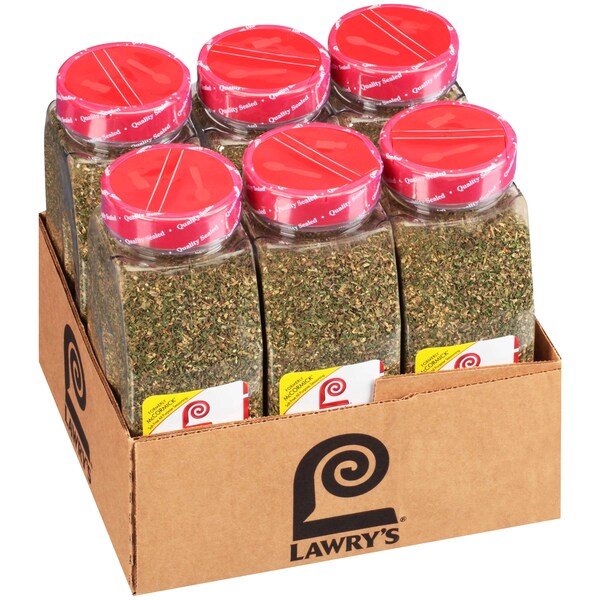 Lawrys Lawry's All Purpose Recipe Blend 13 oz., PK6 - 900498767