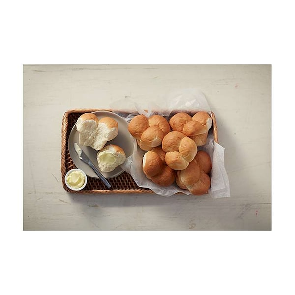Gold Medal Hotel & Restaurant Bakers All Purpose Enriched Bleached Flour 50lbs - 16000-14314