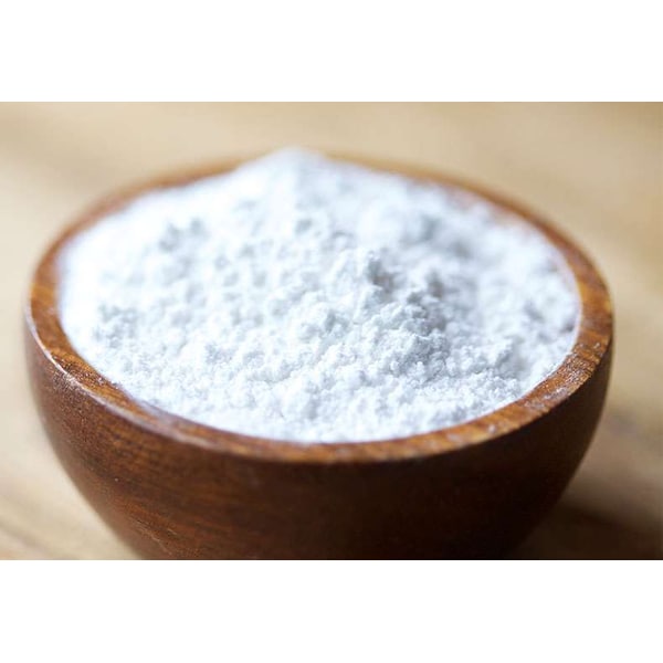 Wholesome Sweetener Wholesome Sweeteners Organic Powdered Sugar (6X) 50lbs - 45004