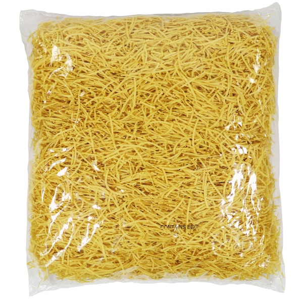 Costa Costa Fine 1/8 Wide Egg Noodle 5lbs, PK2 - 1FN