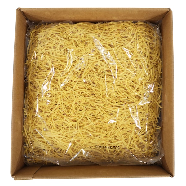 Costa Costa Fine 1/8 Wide Egg Noodle 5lbs, PK2 - 1FN