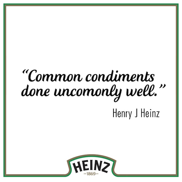 Heinz Heinz Chili Sauce 12 oz., PK12 - 10013000001127