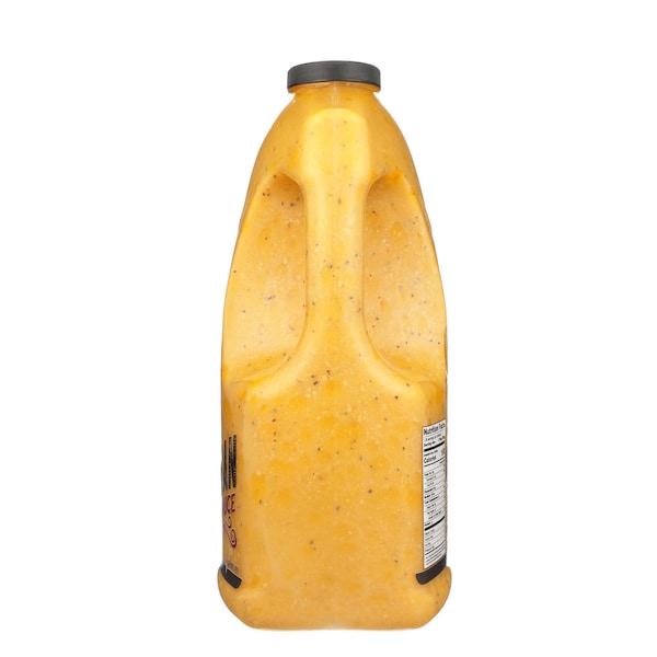 Sauce Craft Sauce Garlic Parmesan 1 gal., PK2 - 22774SCR