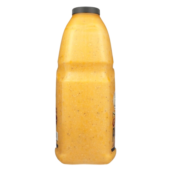 Sauce Craft Sauce Garlic Parmesan 1 gal., PK2 - 22774SCR