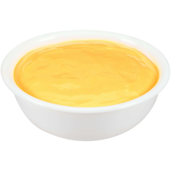 Land O Lakes Land O Lakes Aged Cheddar Cheese Sauce 160 oz. Pouch, PK6 - 39939