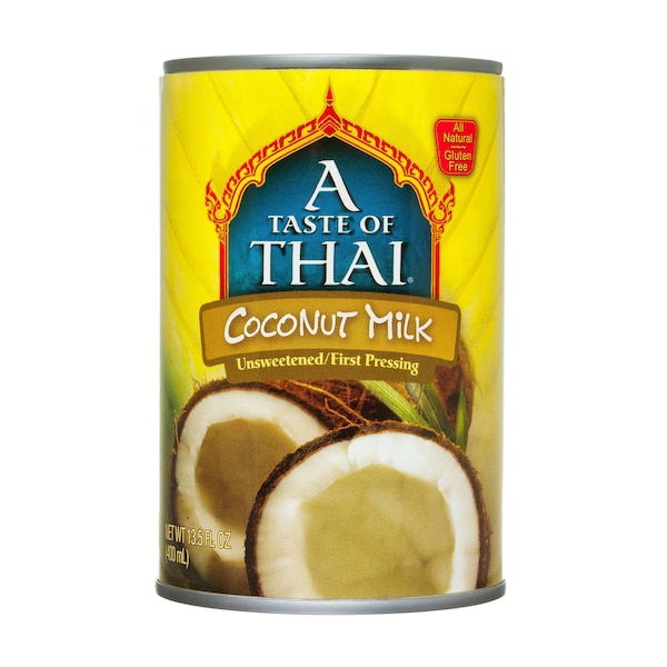 A Taste Of Thai Coconut Milk, PK12 - 8012