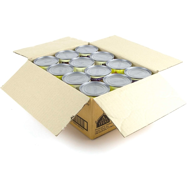 A Taste Of Thai Coconut Milk, PK12 - 8012