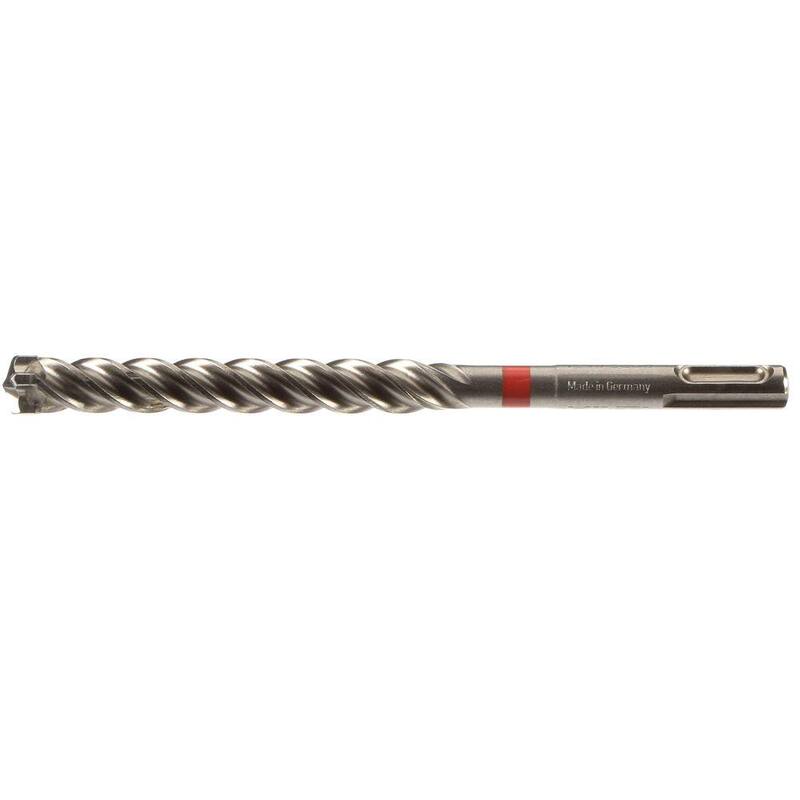 Broca de martillo estilo SDS-Plus de 1/2 pulg. x 6 pulg. TE-CX de Hilti - 435012