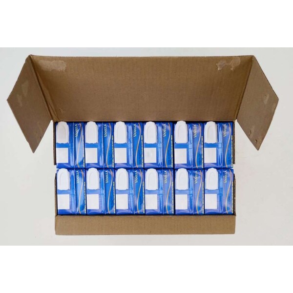 Almond Breeze Almond Breeze Vanilla Almond Milk 32 oz. Carton, PK12 - 7159