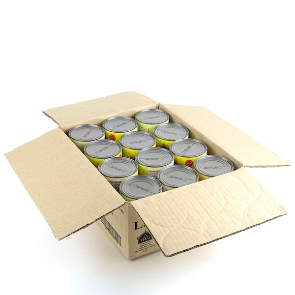 A Taste Of Thai Lite Coconut Milk, PK12 - 8013