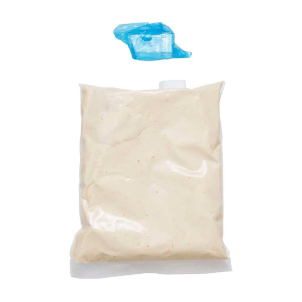 Gehls Gehl's Queso Blanco With Halves 60 oz. Bag, PK6 - G20001