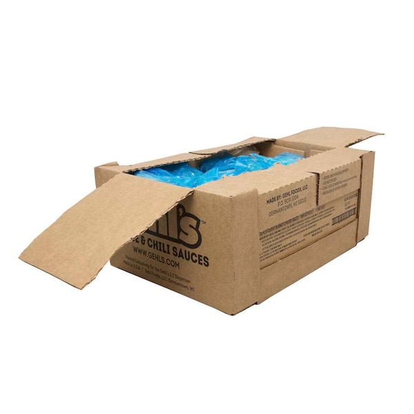 Gehls Gehl's Queso Blanco With Halves 60 oz. Bag, PK6 - G20001