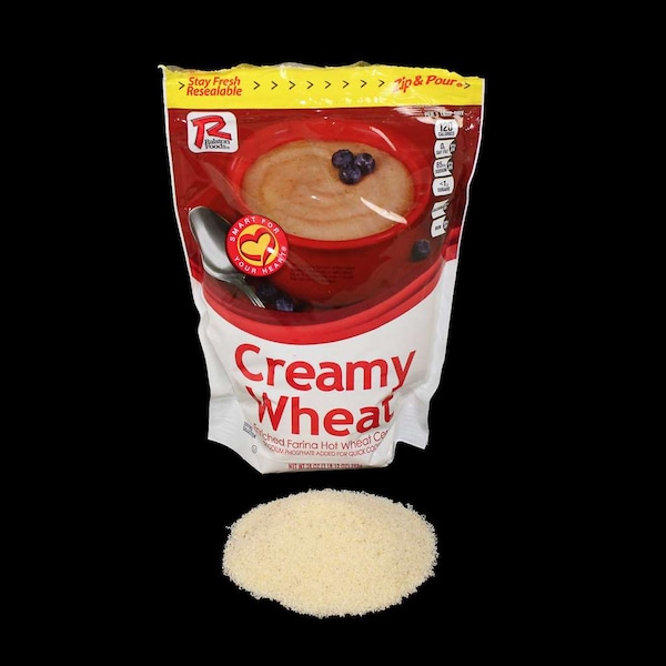 Ralston Ralston Farina Creamy Wheat 28 oz., PK12 - X24635T5299
