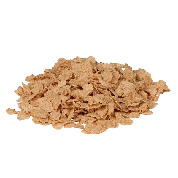 Kelloggs Kellogg's All Bran Complete Wheat Flakes Cereal 43 oz. Bag, PK4 - 3800000691