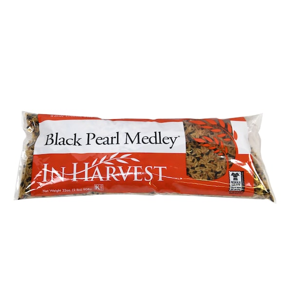Inharvest Black Pearl Medley 2lbs, PK6 - 16247