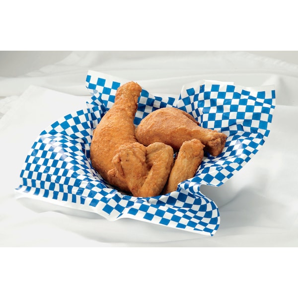 Krusteaz Krusteaz Professional Western Style Chicken Breader & Batter Mix 25lbs - 733-0660