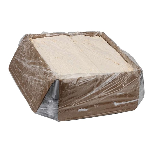 Krusteaz Krusteaz Professional Western Style Chicken Breader & Batter Mix 25lbs - 733-0660