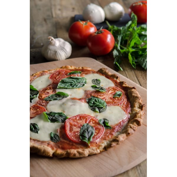 Bobs Red Mill Natural Foods Bob's Red Mill Gluten Free Pizza Crust Mix 25lbs - 1995B25