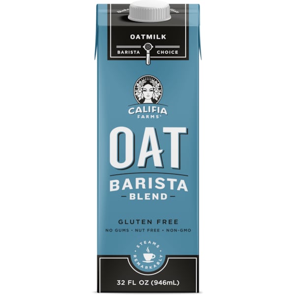 Califia Farms Califia Farms Barista Blend Oat 32 oz., PK6 - 420236