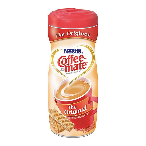 Nestle Professional Creamer, Original Canister - 55882