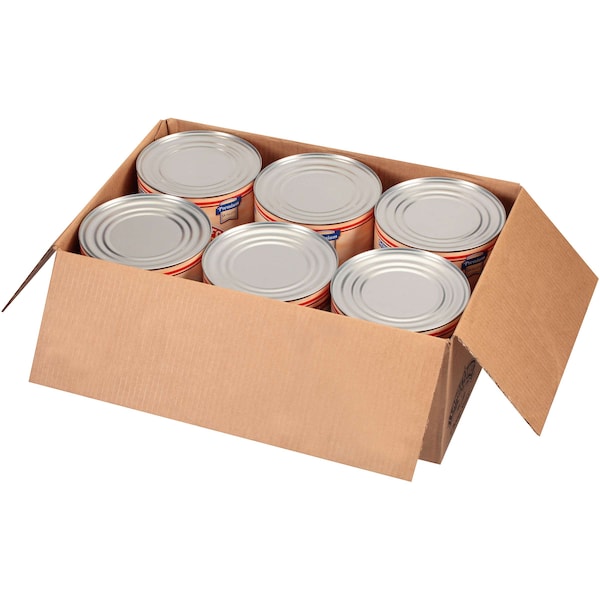 Land O Lakes Land O Lakes Lachedda Cheese Sauce No 10 Can, PK6 - 39520