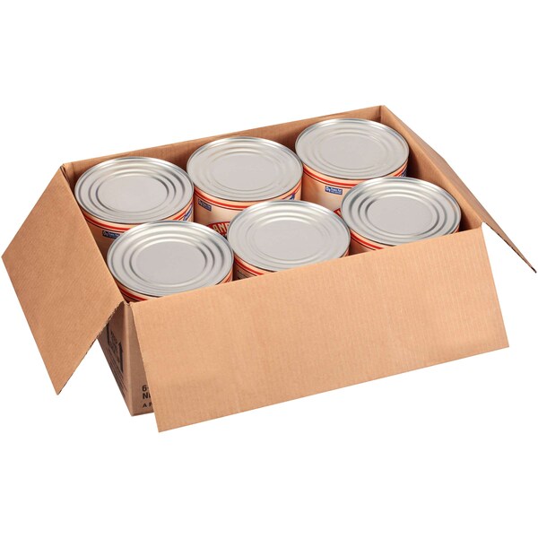 Land O Lakes Land O Lakes Lachedda Cheese Sauce No 10 Can, PK6 - 39520