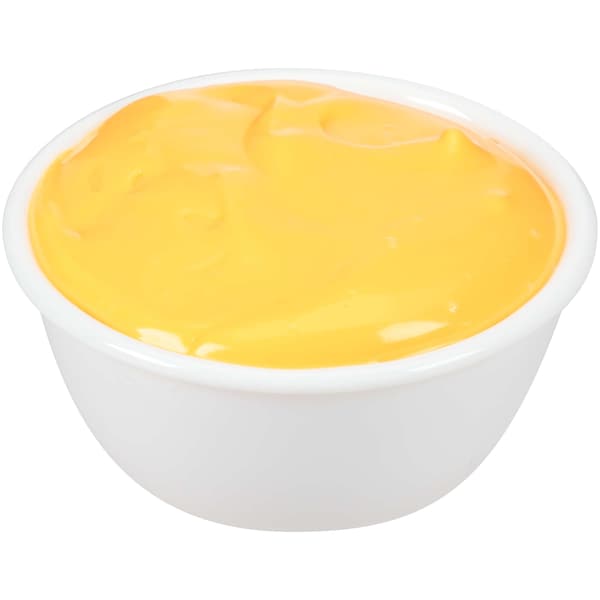 Land O Lakes Land O Lakes Lachedda Cheese Sauce No 10 Can, PK6 - 39520