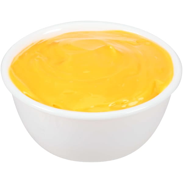 Land O Lakes Land O Lakes Fanfare Cheddar Cheese Sauce No 10 Can, PK6 - 39432