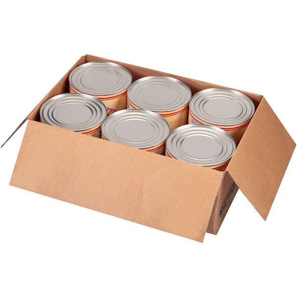 Land O Lakes Land O Lakes Fanfare Cheddar Cheese Sauce No 10 Can, PK6 - 39432