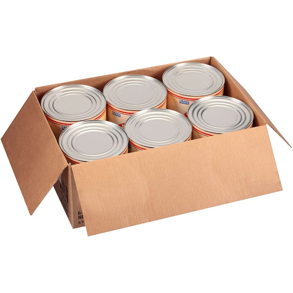 Land O Lakes Land O Lakes Fanfare Cheddar Cheese Sauce No 10 Can, PK6 - 39432