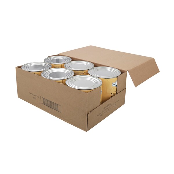 Mi Pueblo Mi Pueblo Aged Cheddar Cheese Sauce 107 oz., PK6 - 79871101515