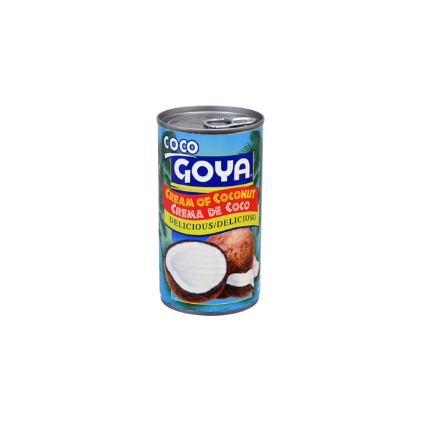 Goya Goya Coco Cream Of Coconut 15 oz., PK24 - 2163