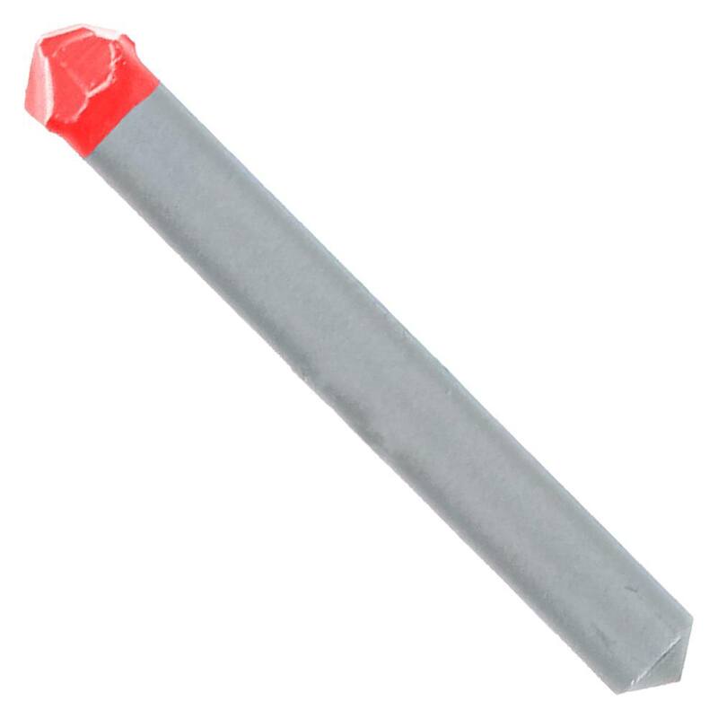 Broca de carburo de 5/16 pulgadas para azulejos y piedra - DMANS1040
