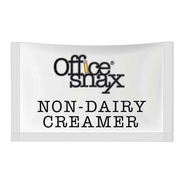 Office Snax Non Dairy Creamer Packet, 2.2g, PK800 - OFX00022