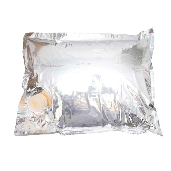 Gehls Gehl's Nacho Cheese Jalapeno 140 oz. Bag, PK4 - G05100