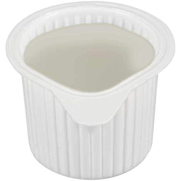 Nestle Italian Sweet Creme Single Serve Liquid Creamer .375 oz. Cup, PK200 - 00050000846528