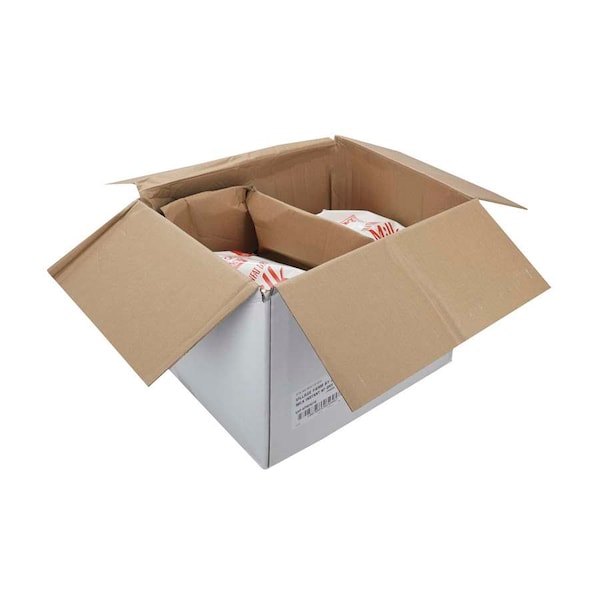 Village Farm By Sturm Village Farm By Sturm Instant Non Fat Dry Milk 5lbs, PK6 - 9G927201836