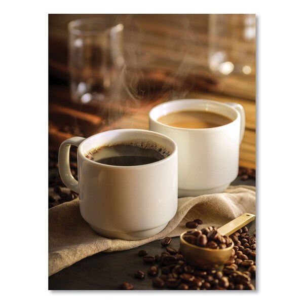Coffee Mate Powdered Creamer Packets, Original, 0.1 oz Packet, 1000PK - 11000369