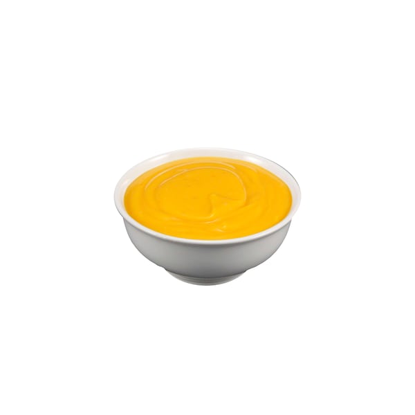 Thank You Thank You 7lbs No Trans Fat Jalapeno Cheese Sauce, PK6 - 79871290864