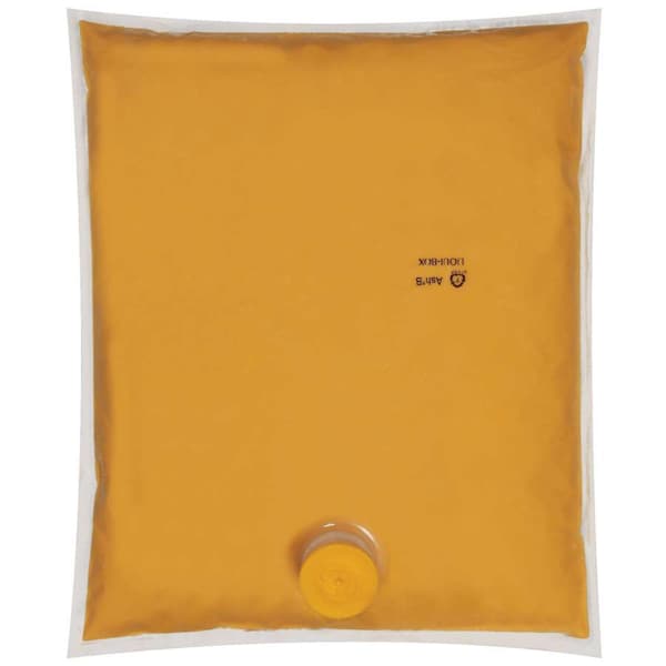 Ortega Ortega Cheddar Cheese Sauce 107 oz. Pouches, PK4 - 705151