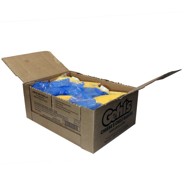 Gehls Gehl's Jalapeno 2.0 With Valves 60 oz., PK6 - G20000