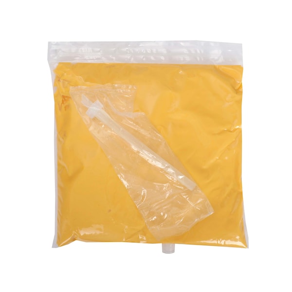 Muy Fresco Muy Fresco Trans Fat Free Cheese Jalapeno Sauce Pouch 6.875lbs, PK4 - 31104